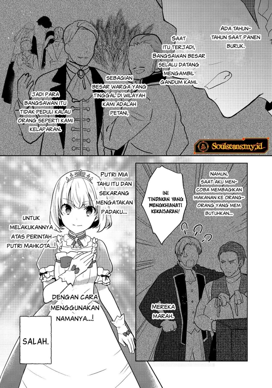 Tearmoon Empire Story